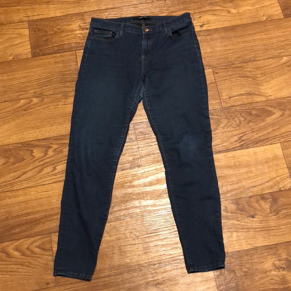J brand jeans